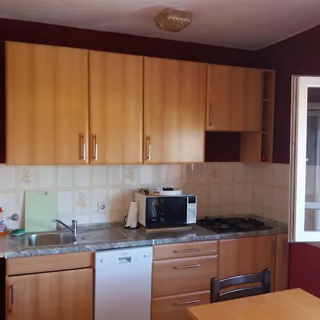 Apartment Apartman Jadrana Pakostane